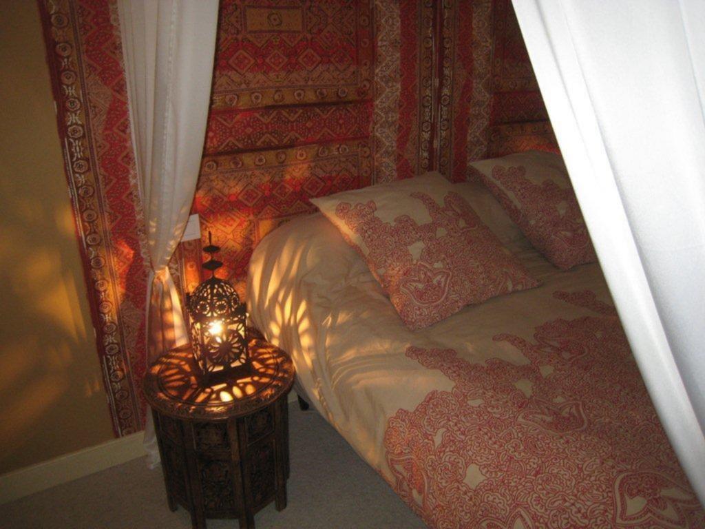 Chateau De Puyrigaud Bed & Breakfast Leoville Ngoại thất bức ảnh